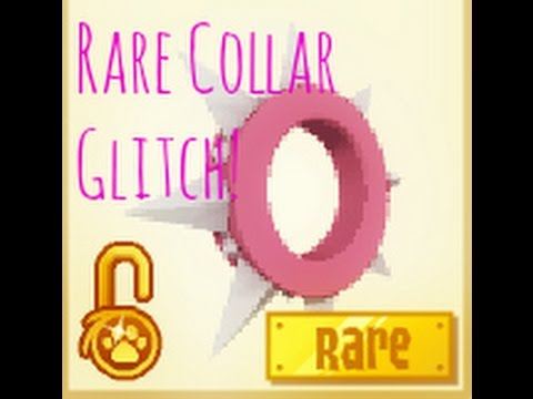Animal Jam Spike Collar Code 07 2021