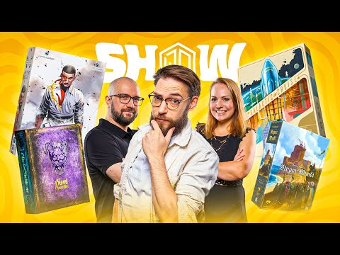 LJD Show : On a testé plein de nouveautés à Valmeinier !
