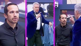 ALEXIS ARREMETE CONTRA GUANA FRENTE A FRENTE LO PONE EN SU LUGAR! | LA CASA DE LOS FAMOSOS MEXICO 3