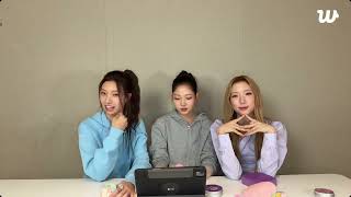 TUIDE TUIDE Weverse LIVE "08즈 첫 유닛 라이브💕" 260913