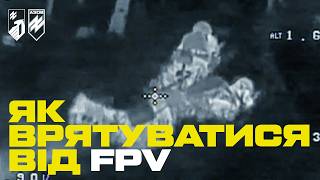Як «Азов» навчає рекрутів протидіяти FPV дронам та виживати в умовах сучасної війни