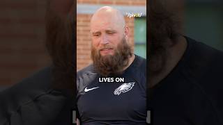 The Tush Push lives on! Find out how it really started in Philadelphia #nfl #fun #football