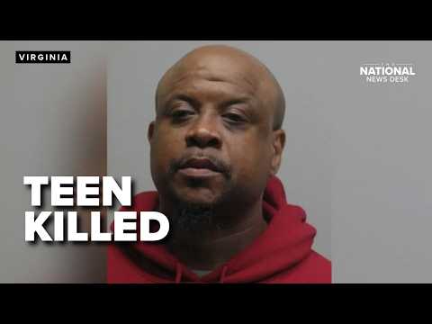13-year-old on e-bike KILLED | Trash truck driver charged, police say