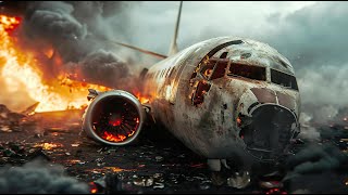 "THE TIMES TO COME PT 4" - REV 6:8 - PLANES/TRAINS - NEW YORK EARTHQUAKE - CASCADIA SUBDUCTION ZONE