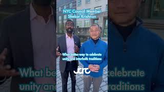 Sukkot Diwali Video with captions