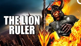 Aslan Hükümdar | Türkçe Dublaj Gerilim Filmi İzle
