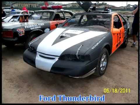 Ford derby cars for sale #3