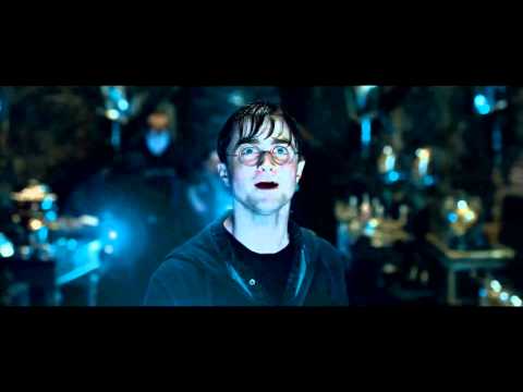 Harry Potter and the Deathly Hallows : Part 2 | Is It In Here FIRST LOOK clip (2011)