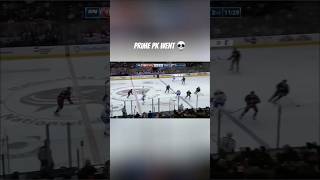 Prime PK in the NHL #hockey #nhl #sports #hockeymemes #nhlmemes #shorts #montrealcanadiens