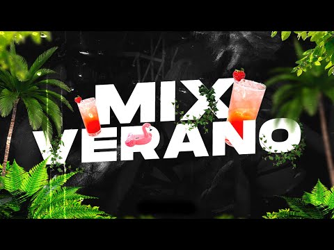 🍹MIX VERANO 2025⚡ LO MAS NUEVO | ENERO | LUKKASRMX