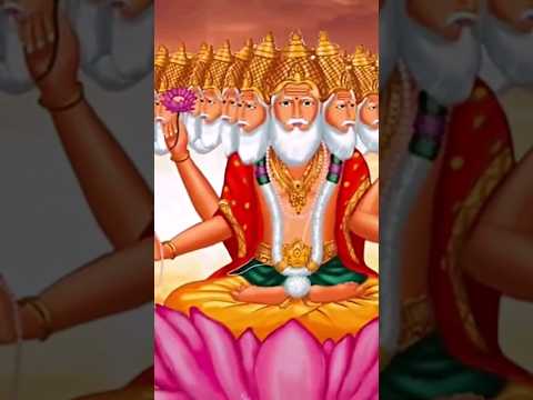 lord krishna invited all brahmas #podcast #religion #hindu #sanatandharma