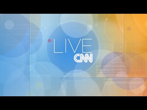 ​AO VIVO: LIVE CNN – 08/10/2024