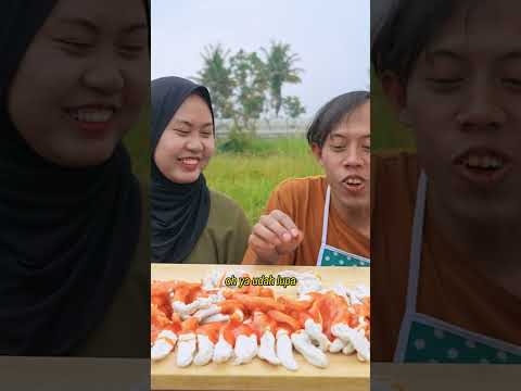 Husen joget telolet