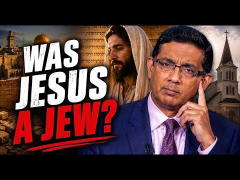 Was Jesus a Jew?