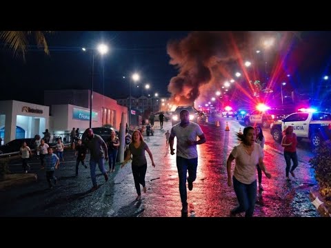 ULTIMA HORA LO MAS IMPACTANTE EN NICARAGUA 