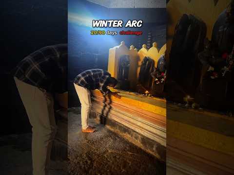 Day — 20/90 winter arc challenge(chest day)  |happy Diwali 🎉🎊| #vlog #winterarc #harharmahadev