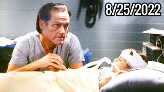 General Hospital 8/25/2022 Spoilers | Next On GH Thursday, August 25 | GH Weekly Spoilers