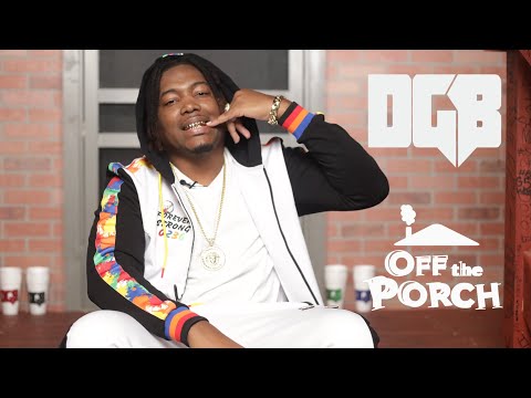 Kool Kev Talks About Tampa The Importance Of Learning The