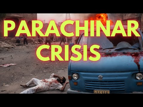 Parachinar crisis : Kia yeh aag pury mulk ko lapaitt men leny wali ha?