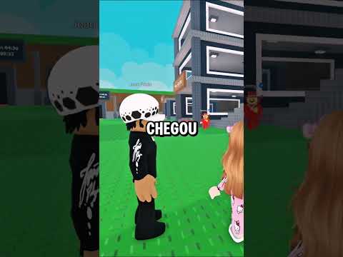 JA CHEGOU O DISCO VOADOR