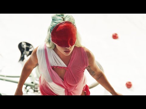 LADY GAGA- 911 Charli XCX & A. G. Cook Remix