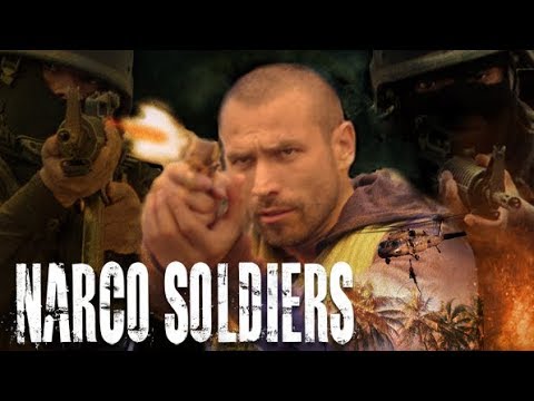 Narco Soldiers Trailer