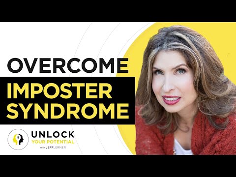 Stop IMPOSTER SYNDROME From Killing Your Business (Unlock Your Potential)