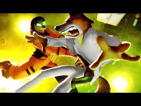 THE BAD GUYS 2 "Kitty Kat Betrays Wolf Scene" Trailer (NEW 2025)