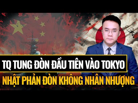 Bắc Kinh sai lầm lớn khi Đẩy Nhật thành "cường quốc quân sự" mới! || Nhìn Chiến Lược