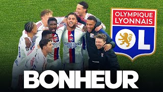 😍 J'y crois toujours pas...