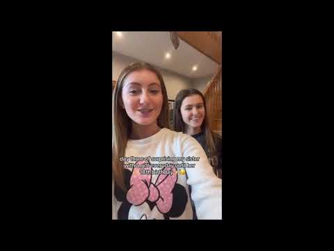 Day 3 of Zoe’s 18 Birthday Countdown