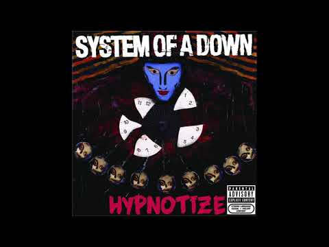 System Of A Down - Vicinity Of Obscenity (HD)