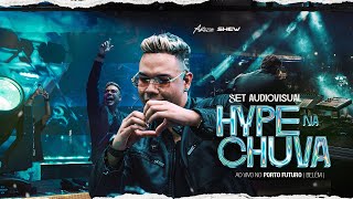 DJ Gigio Boy – Set Hype Na Chuva (Ao Vivo No Porto Futuro)