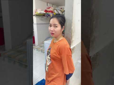 Ông mê nó rồi chứ gì #Shorts