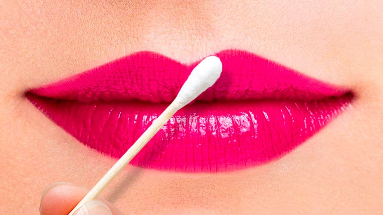 Beauty And Makeup Hacks That Works Incredibly Well