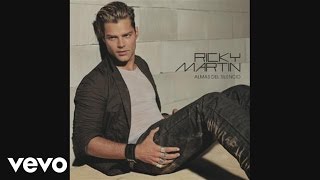 Ricky Martin - Si Ya No Estás Aquí