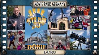 DOKU Der Movie Park Germany feiert 2026 sein 30 jähriges bestehen | Interview mit Thorsten Backhaus
