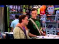 Exploring the Scientific Method with The Big Bang Theory