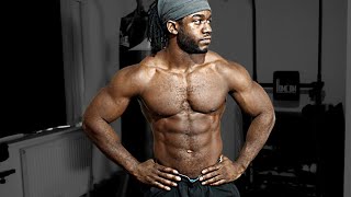 My Beef With Bodybuilding