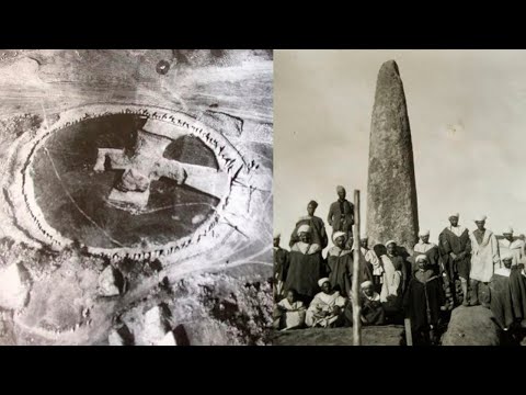 ¿La Tumba de un Gigante? Cromlech de Mzora