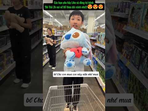 Cái kết bất ngờ khi ông Bố hào phóng...