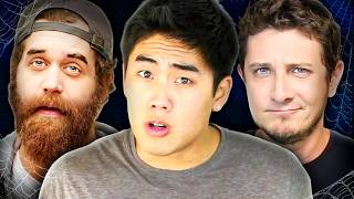 Huge YouTubers Who Were Forgotten...
