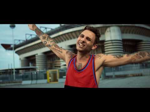 LIBERTY CITY - Amedeo Preziosi Official Video