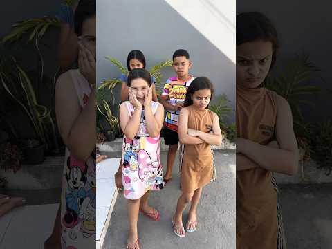 Vou realizar o sonho de uma criança #viral