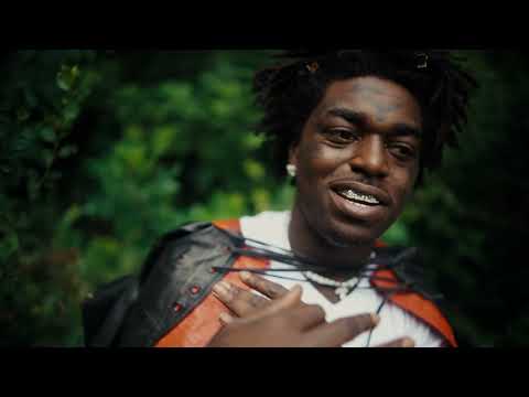Kodak Black - By Myself feat. DJ E Money &amp; G6Reddot [Official Music Video]