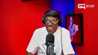 Rolls Lainé Djakout #1 full interview with Guy Wewe & Zreck Norelia 