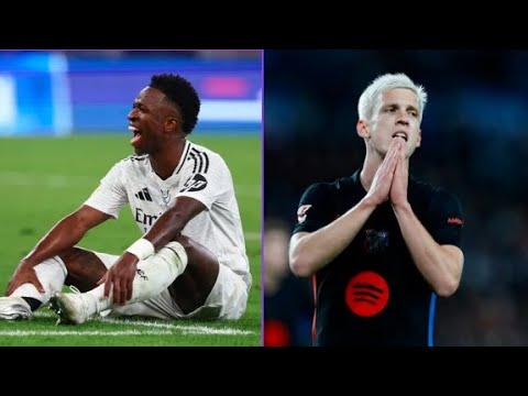 ¡Otra polémica de Vinícius! | ¿Más problemas para Laporta y Dani Olmo? | beIN SPORTS