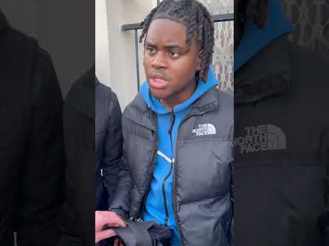 POV : Tu t’en prend à la mauvaise personne #rohvn #humour #tiktok