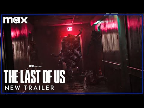 The Last Of Us: Season 2 - NEW TRAILER | Pedro Pascal, Bella Ramsay