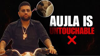 MF GABHRU is a VISUAL MASTERPIECE | KARAN AUJLA 😱🔥